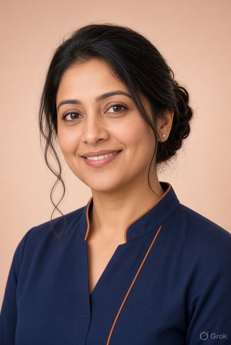 Dr. Sneha Patel