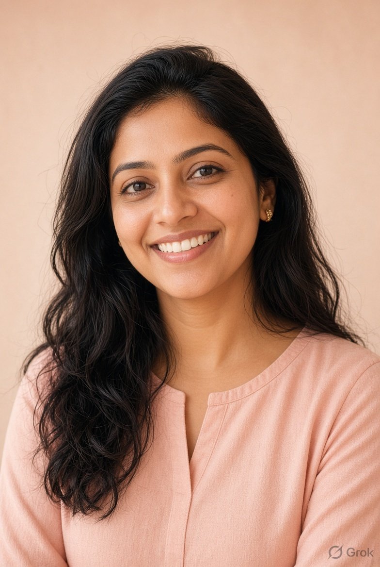 Priya